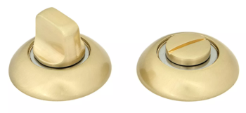 Фиксатор ЗОЛОТО матовое R SG/CP BK/00009465 Палладиум *1/50