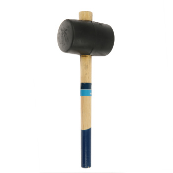 Киянка дер. лакирован.ручка 900 г "T4P" (арт.3304004) *1/6/24