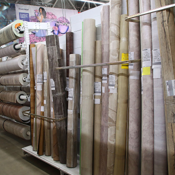 Линолеум 3 м IVC Greenline Cherbourg Оak W03, бытовой, 23/32 класс, 4 мм Линолеум 3 м IVC Greenline Cherbourg Оak W03, бытовой, 23/32 класс, 4 мм