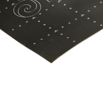 Линолеум 3 м Синтерос Весна Toronto 1, бытовой, 21 класс, 2.8 мм