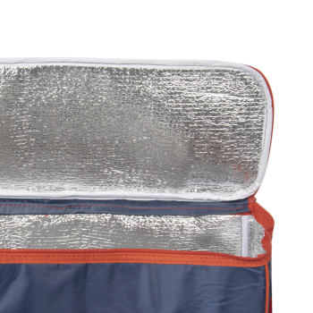 Сумка-термос "Barouge" 25л, Синий (BCG-01) *1/50