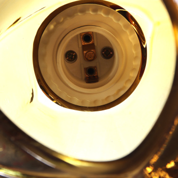 Люстра Verner Lighting A3886/1H, 40 Вт, Е27, 1 лампа, черный Люстра Verner Lighting A3886/1H, 40 Вт, Е27, 1 лампа, черный