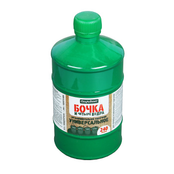 Удобрение универсальное ФАСКО, 600 мл Удобрение универсальное ФАСКО, 600 мл