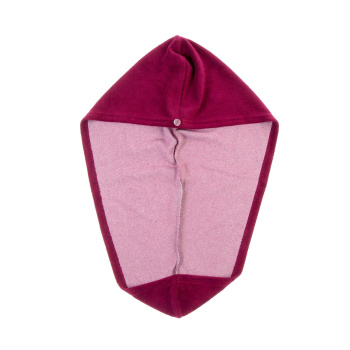 Чалма для волос "Добропаровъ", махра, хлопок, цвет микс   3602382