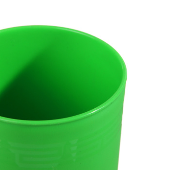 Стакан пластм. 400мл "Фуршет" (цвета - "микс") СТ ("Екатеринбург") *1/75