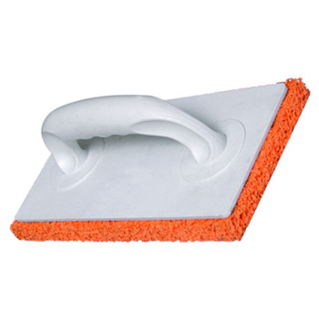 Терка для финишных штукатурных работ PQTools, 260х120 мм, губчатая резина Терка для финишных штукатурных работ PQTools, 260х120 мм, губчатая резина