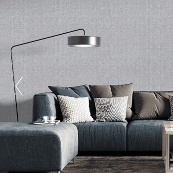 Обои флиз "Палитра" Oliver 2 фон (серый) VV72301-44  1,06*10м *1/6