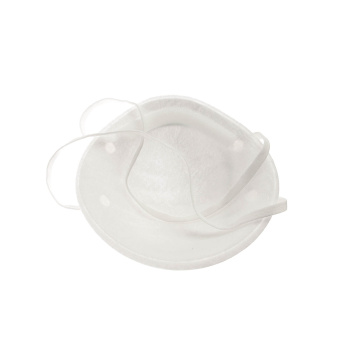 Респиратор формованный без клапана TUM312 TUM-SIZ *10/150 Респиратор формованный без клапана TUM312 TUM-SIZ *10/150