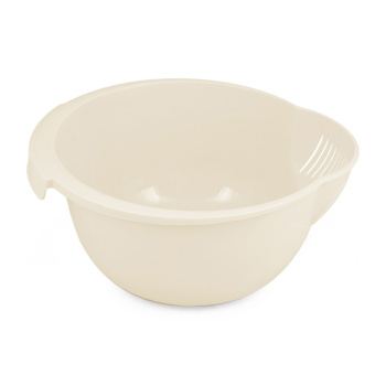 яяяМИСКА СО СЛИВОМ 3,5л арт.842  *1/21