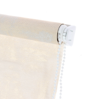 Штора рулонная Марко миндаль 47*175 ГП Легранд *1/6