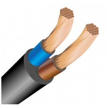 Кабель КГтп-ХЛ 2*2,5 (100м) *100