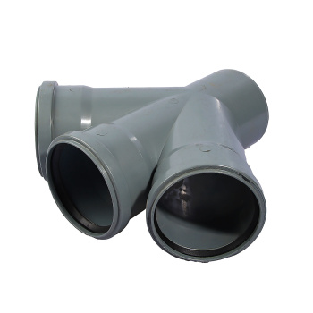 Крестовина одноплоскостная Ø 110х110х110 мм 45° *1/6