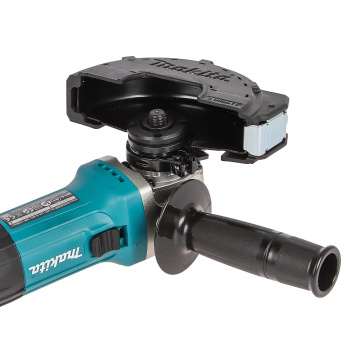 Шлифмашина угловая 125мм  720Вт 11000об/мин плавный пуск М14 GA5030R MAKITA *1/4