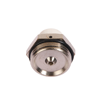 Воздухоотводчик ручной СТМ, 3/4", с барашком