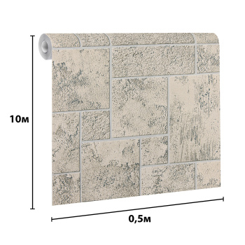 Обои моющиеся 423028-61 (23БДВ) Монте    *24 (Гомель)