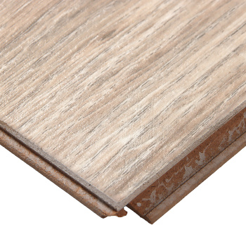 Ламинат 1.617 м² Latat Elegante, 1382х195х10 мм, 33 класс, дуб азау