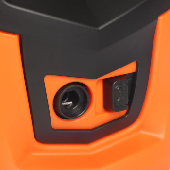 Мойка высокого давления 1400Вт PATRIOT GT320 Imperial (самовсасыв,шланг 3м,100 бар,390 л/час,) *1