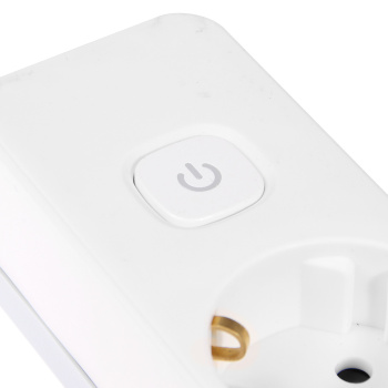 Удлинитель 5 розеток 3м с/з выкл ПВС 3*1мм2 16А мощ.нагр 4000Вт 16-35ЕS Фотон 21208 *1/20