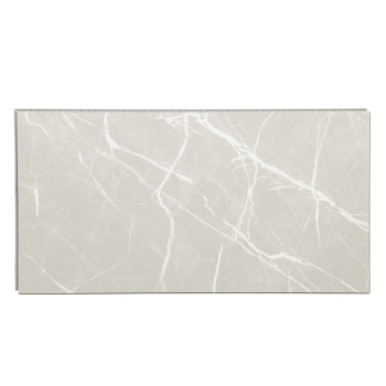 Плитка виниловая 1.74 м² Tarkett Prime Click, 580х300х3.85 мм, marble grey