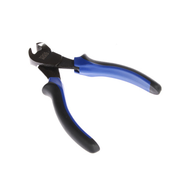 Кусачки торцевые 160мм двухкомп.рукоятка T4P (арт.3501031) *1/6/60