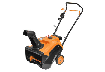 Снегоуборщик бензиновый CARVER STG-3045, 3 л.с., ковш 45х27 см Снегоуборщик бензиновый CARVER STG-3045, 3 л.с., ковш 45х27 см