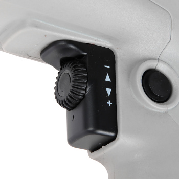 Перфоратор  800Вт 3режима 0-1150об/мин 0-5100уд/мин 3Дж кейс П-26/800 АВС ИНТЕРСКОЛ *1/3