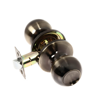 Ручка с защелкой Аvers 6072-05, без запирания, цвет бронза