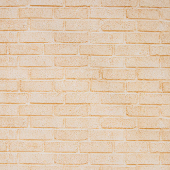Обои бумажные Кирпичики беж 01 С1-БО (Минск) *24