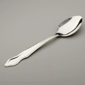 Ложка столовая нерж. "Новинка-1" 1с528 (Аша) *10/300 Ложка столовая нерж. "Новинка-1" 1с528 (Аша) *10/300