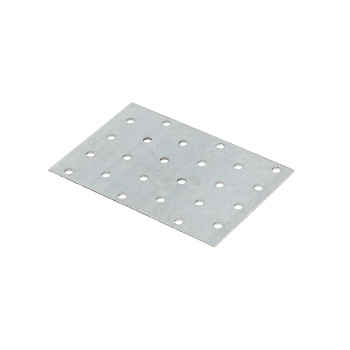 Пластина соединительная 120х80х2 мм ТехноСервис PS