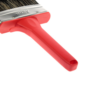 Кисть Акор, для водных красок, 120х25 мм