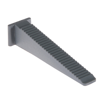 Система выравнивания плитки СВП набор Зажим "Ворота"40шт+Клин"Ворота"40шт (арт.559-4040)