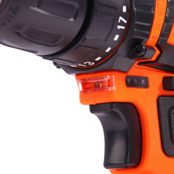 Дрель-шуруповерт 14,4В PATRIOT BR 141ES (2 батареи Li-lon, заряд.за1 час, двух.бита)кейс *1/10 Дрель-шуруповерт 14,4В PATRIOT BR 141ES (2 батареи Li-lon, заряд.за1 час, двух.бита)кейс *1/10