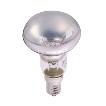 Лампа накаливания Navigator, Е14, рефлектор R50, 40 Вт, 320 Лм, теплый белый свет