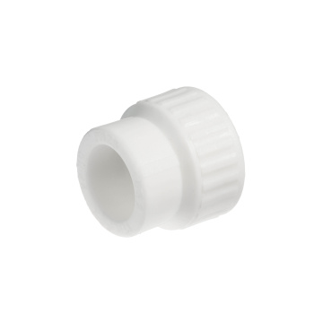 Муфта комбинированная PPRC внутр. резьба Ø 32-1" *5/45