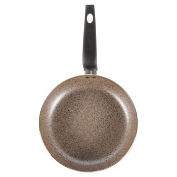 Сковорода алюм.а/приг. Jarko MERLETTO d26см Стекл.кр. JMr-126-11 *1/4