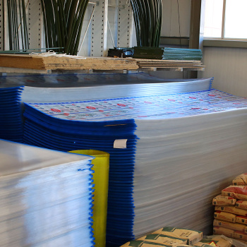 Поликарбонат 4 мм сотовый Агро Био, 2.1х6 м, 0.47 кг/м², прозрачный Поликарбонат 4 мм сотовый Агро Био, 2.1х6 м, 0.47 кг/м², прозрачный