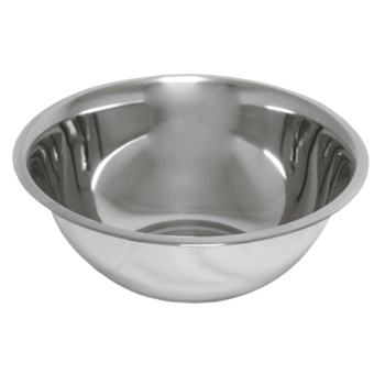 Миска 6.5 л Катунь, 34 см, нержавеющая сталь