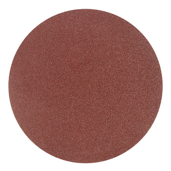 Круги шлифовальные 125 мм P180 5 шт. VIRA