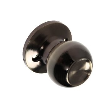 Ручка с защелкой Аvers 6072-05, без запирания, цвет бронза