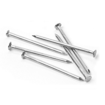 Гвозди строительные 1.4х25 мм НЛМК Метиз